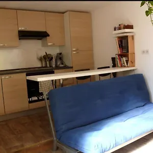 Apartamento Cocon Duplex A La Ferme, Boutx