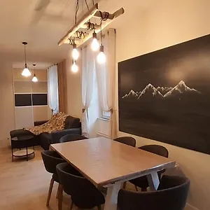 Apartamento Tres Bel T3 Hyper Centre Entierement Renove En 2022, Luz-Saint-Sauveur